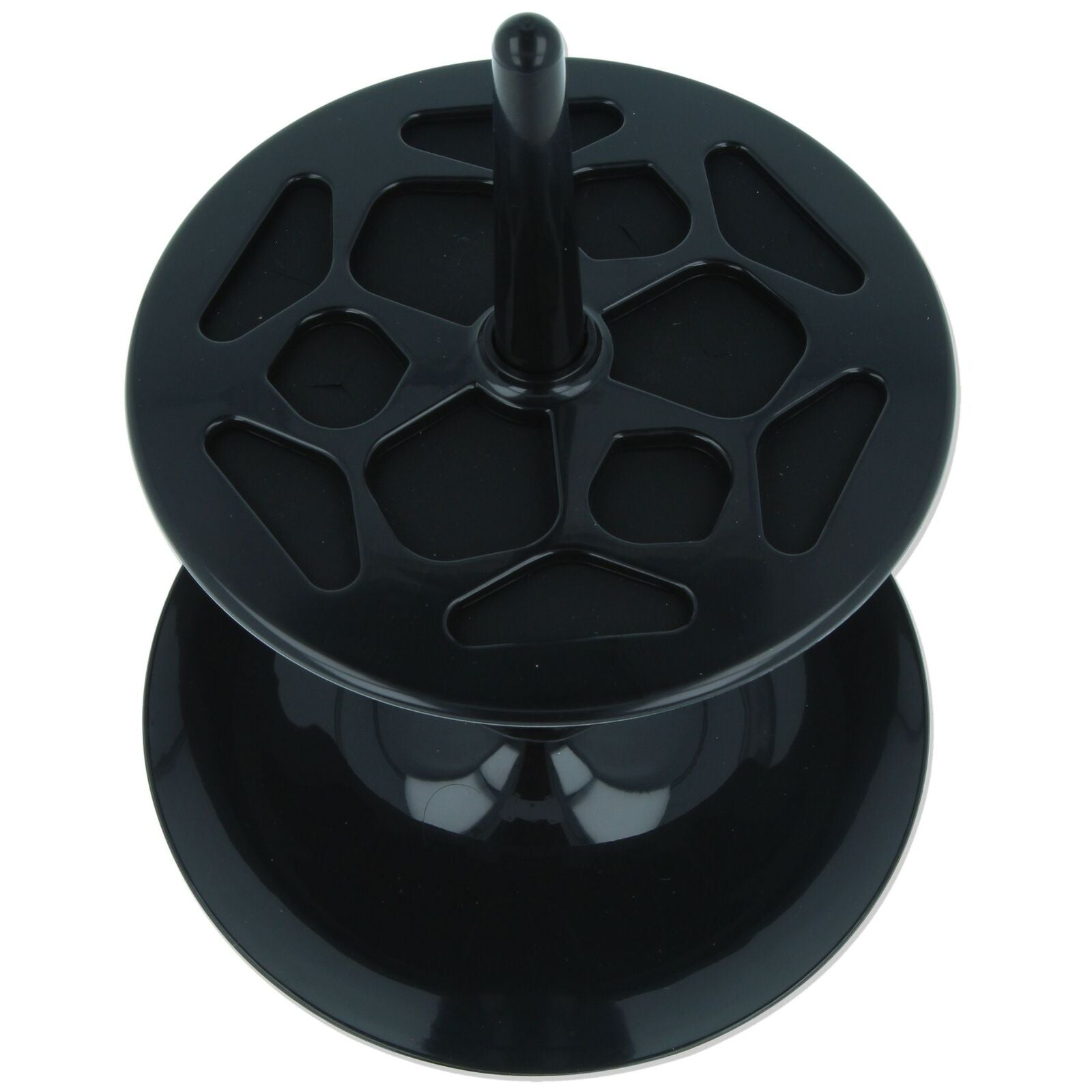 Make Up Brush Holder Stand Dryer Box Organiser Rack Pot Carousel Storage Paint Make Up Brush Holder Stand Dryer Box Organiser Rack Pot Carousel Storage Paint